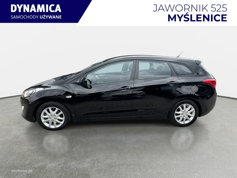 Hyundai i30 5