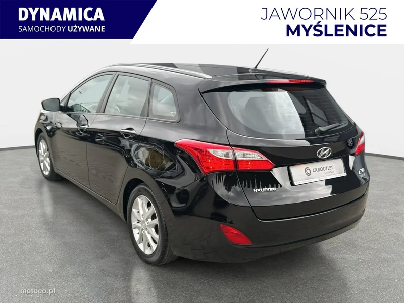 Hyundai i30 6