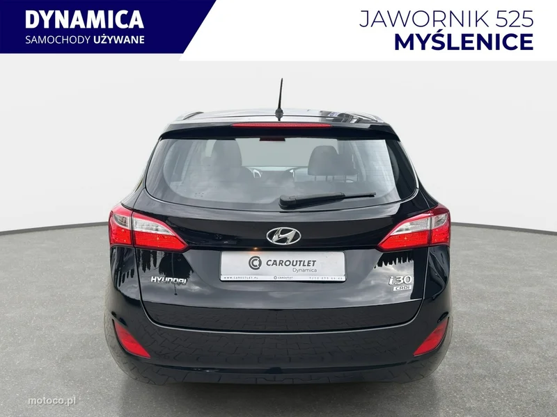 Hyundai i30 7