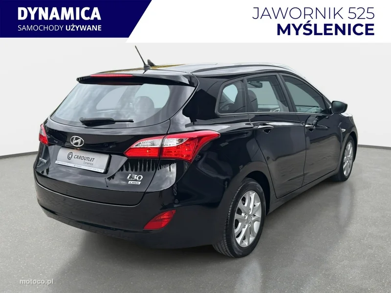 Hyundai i30 8