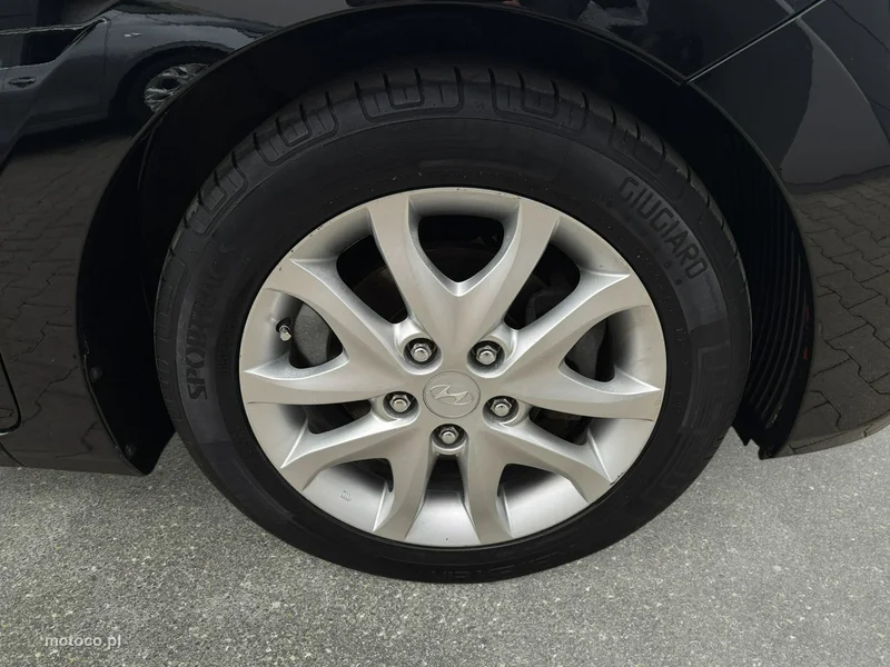 Hyundai i30 9