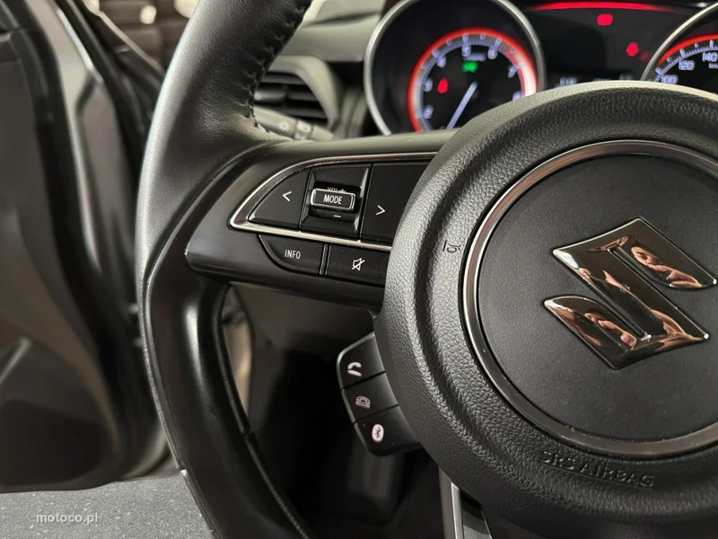 Suzuki Swift 15