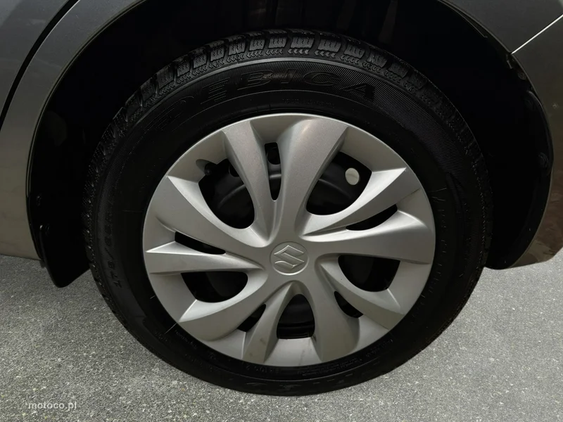 Suzuki Swift 10