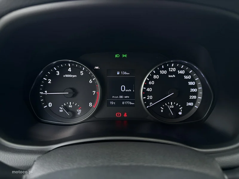 Hyundai i30 12