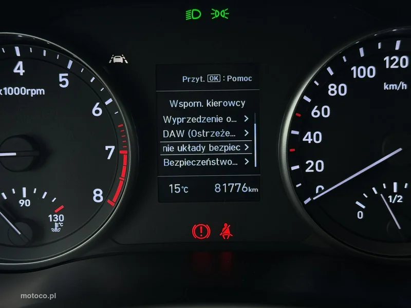 Hyundai i30 13