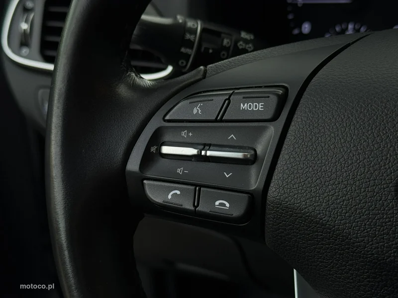 Hyundai i30 14