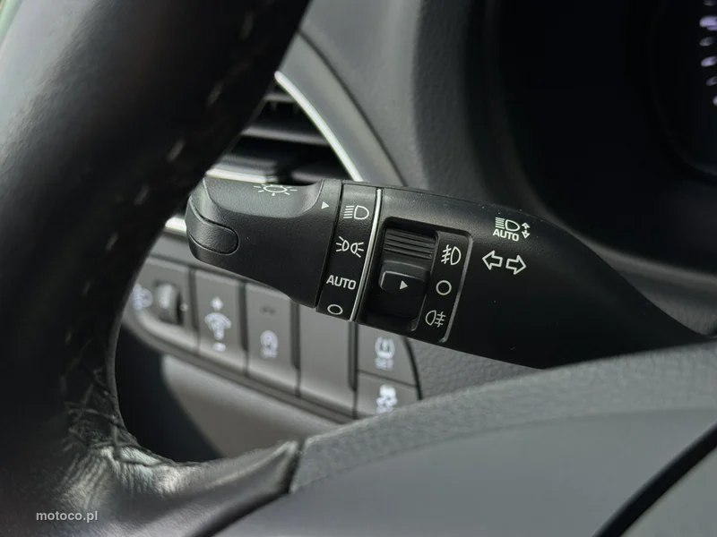 Hyundai i30 16