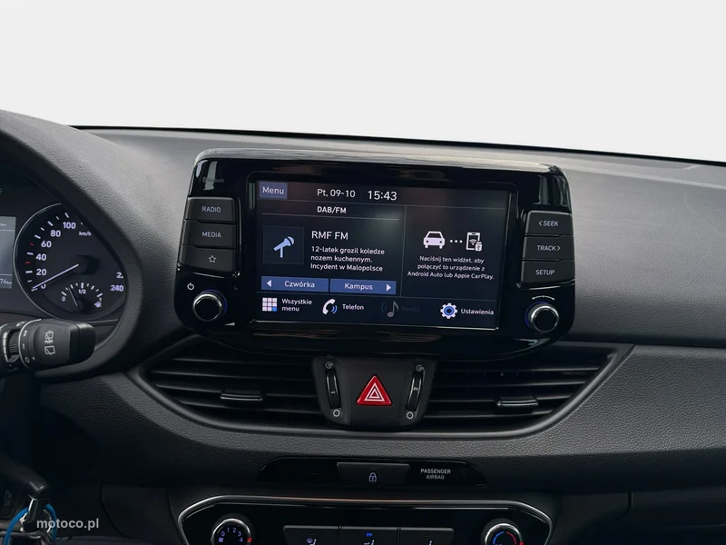Hyundai i30 18