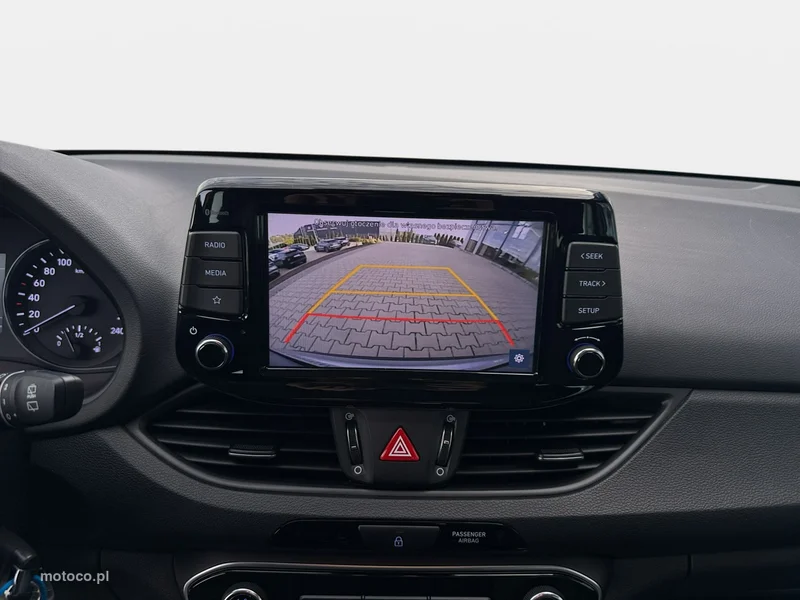 Hyundai i30 19