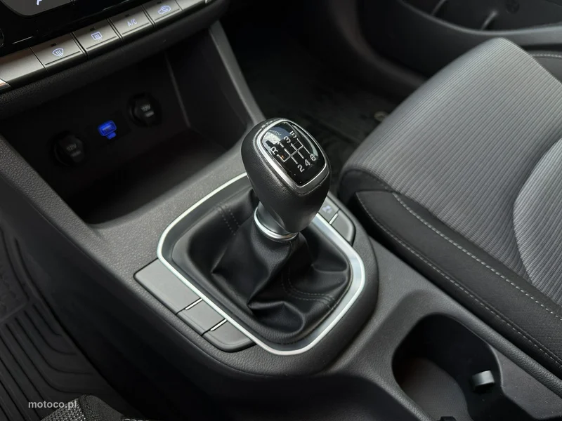 Hyundai i30 20