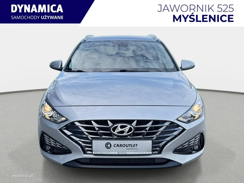 Hyundai i30 3