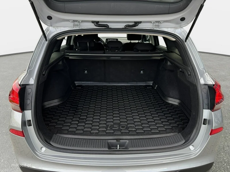Hyundai i30 21