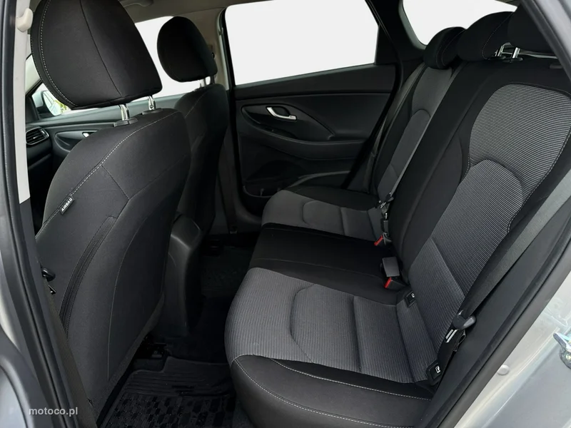 Hyundai i30 22