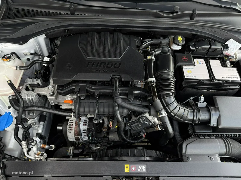Hyundai i30 25