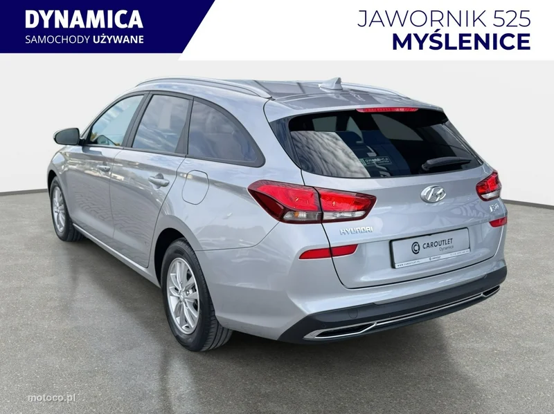 Hyundai i30 6