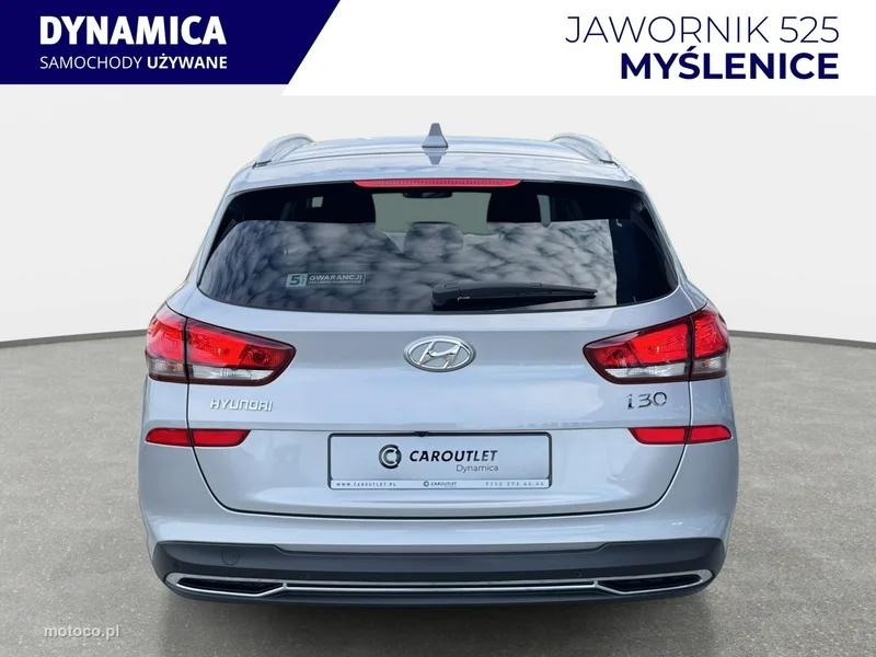 Hyundai i30 7