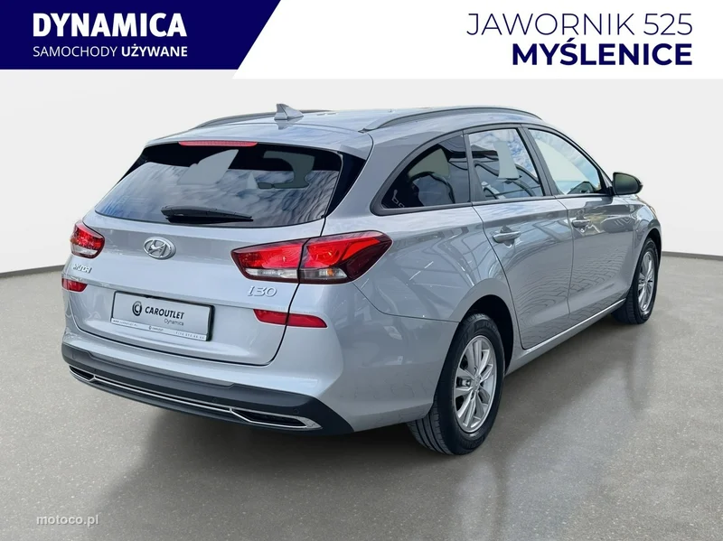 Hyundai i30 8