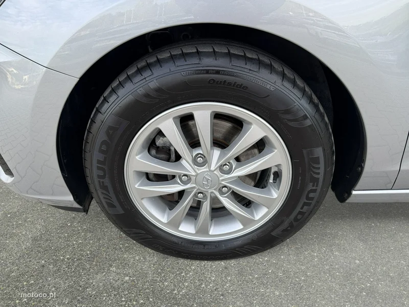 Hyundai i30 9