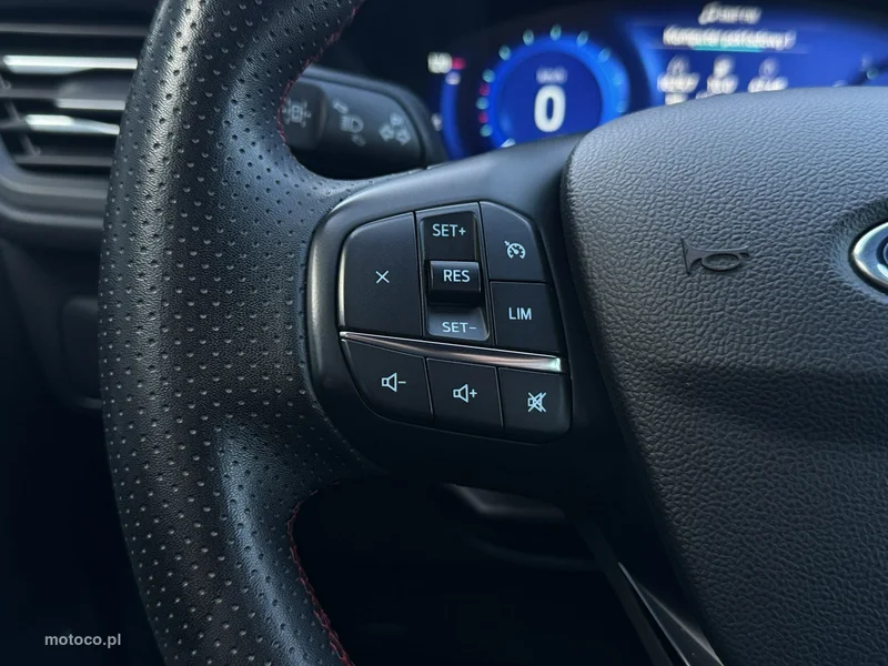 Ford Kuga III 14