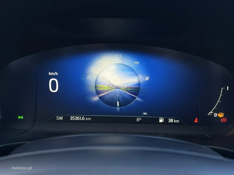 Ford Kuga III 17