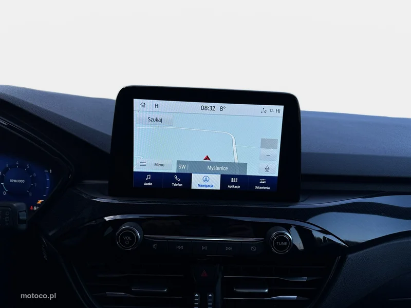 Ford Kuga III 18