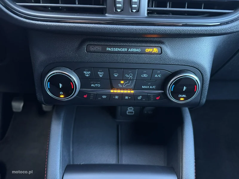 Ford Kuga III 22