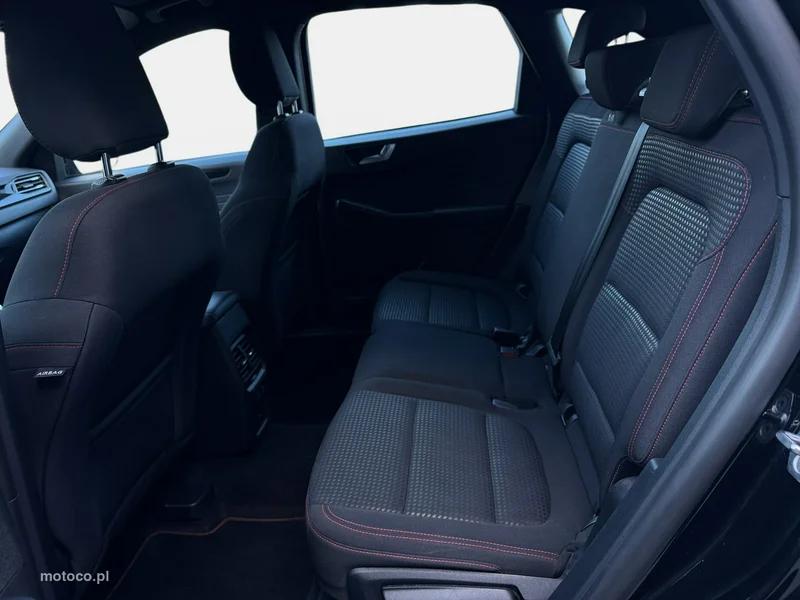 Ford Kuga III 25