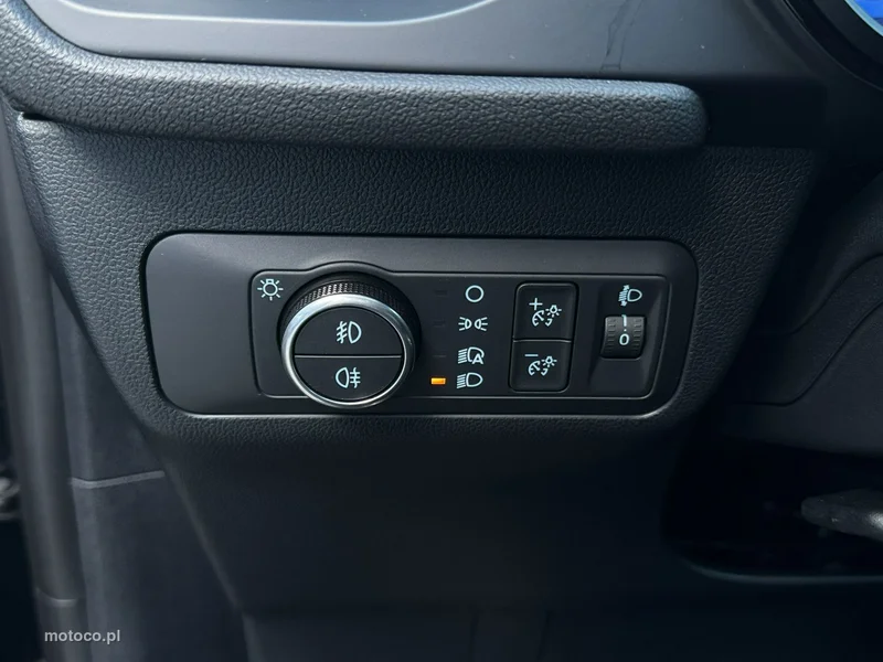 Ford Kuga III 29