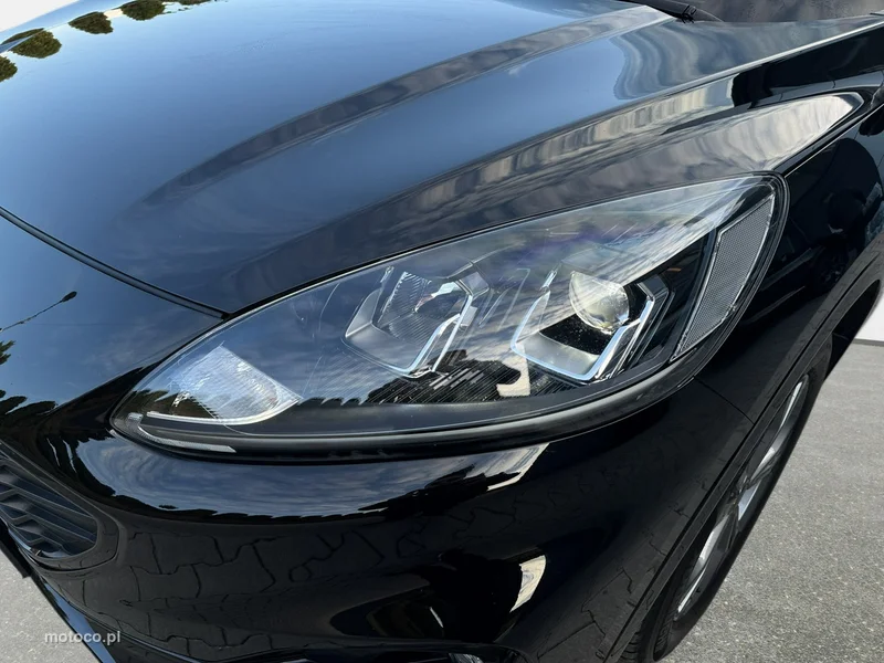 Ford Kuga III 9