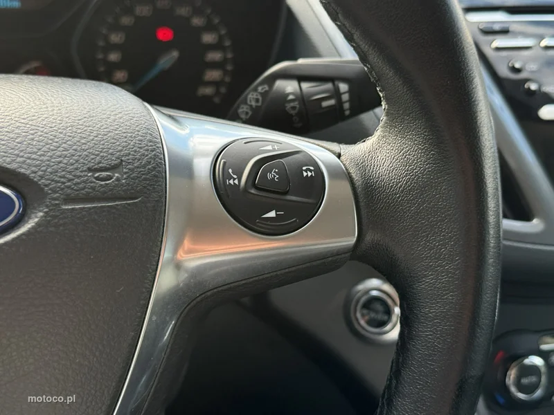 Ford C-Max II 14