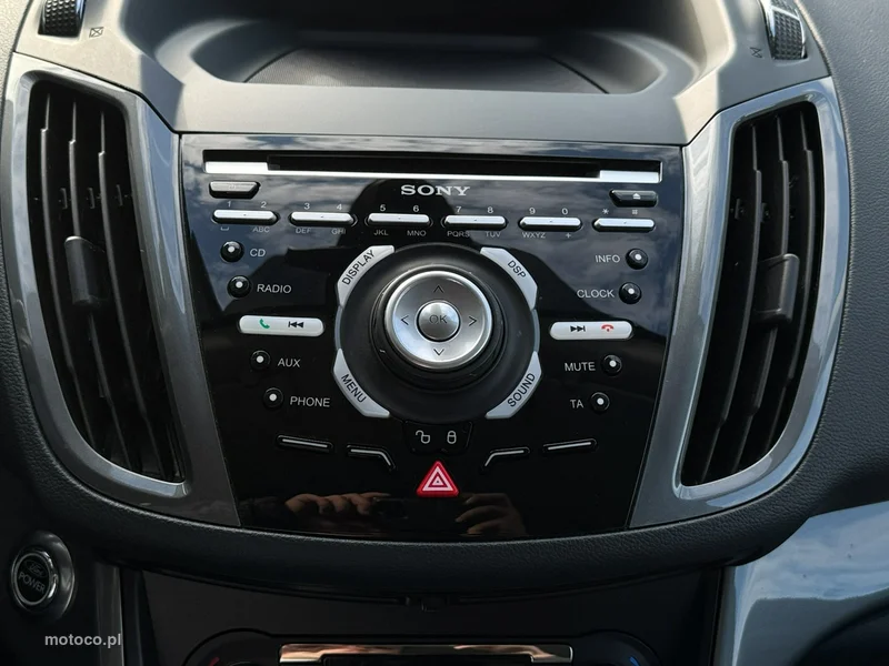 Ford C-Max II 16