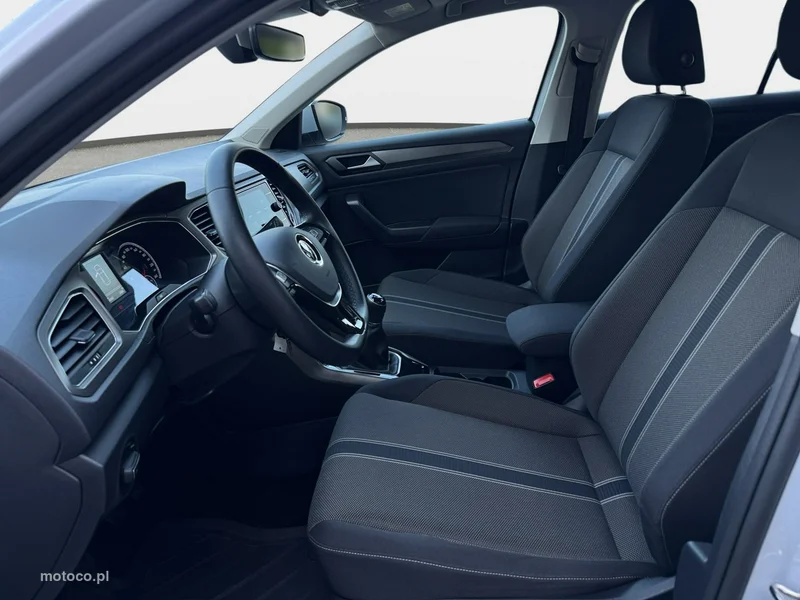Volkswagen T-Roc A1 25