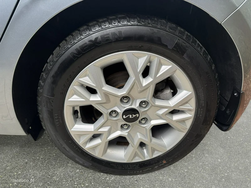 Kia Cee'd 11