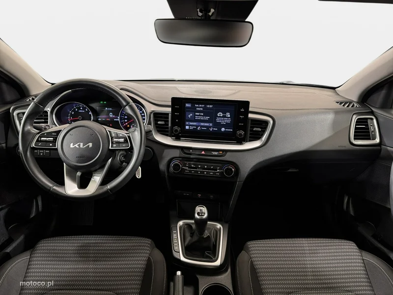 Kia Cee'd 13