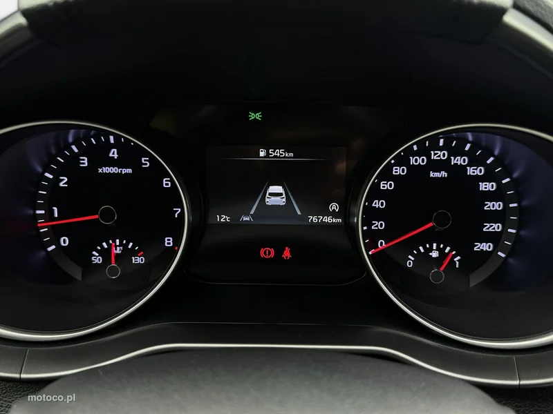 Kia Cee'd 17