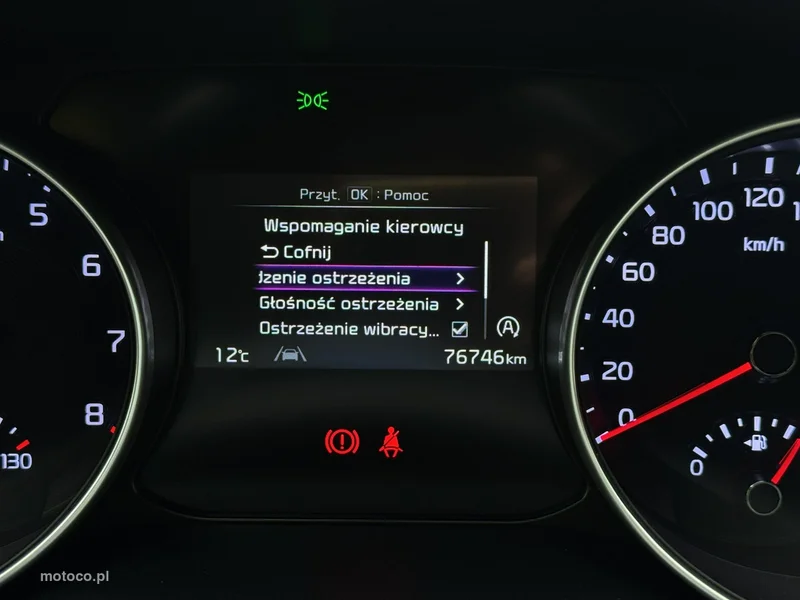 Kia Cee'd 18