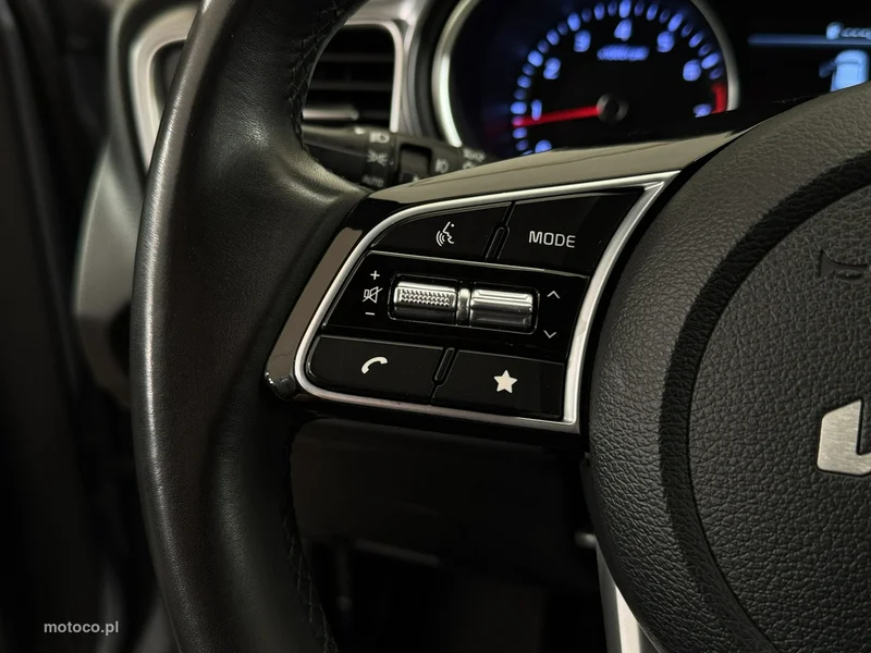 Kia Cee'd 20