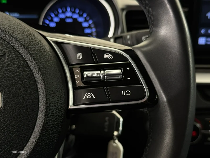 Kia Cee'd 21