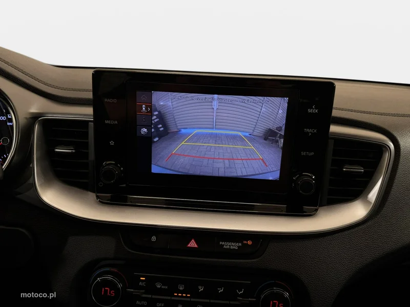 Kia Cee'd 23
