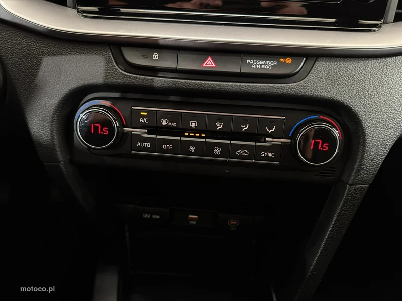 Kia Cee'd 24