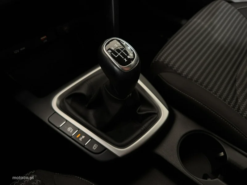 Kia Cee'd 25