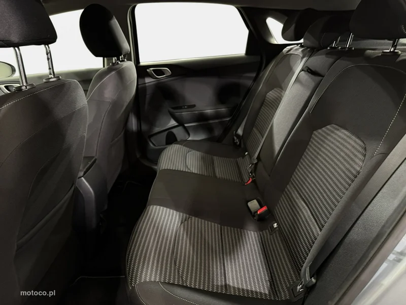 Kia Cee'd 27