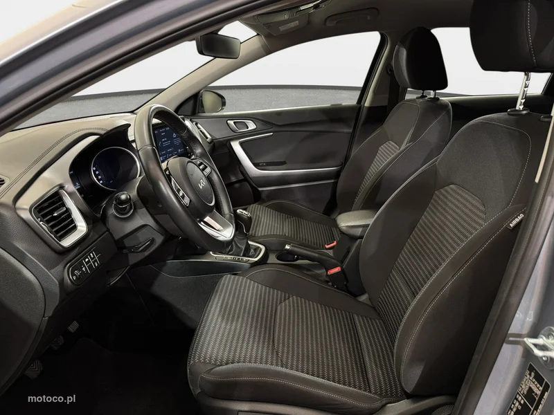 Kia Cee'd 28