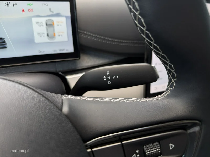 BYD Seal 6 14