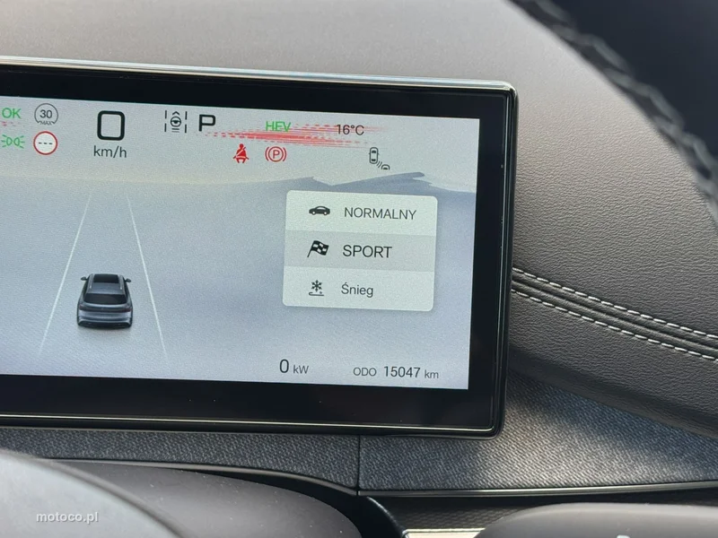 BYD Seal 6 16