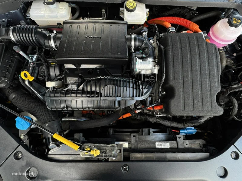 BYD Seal 6 38