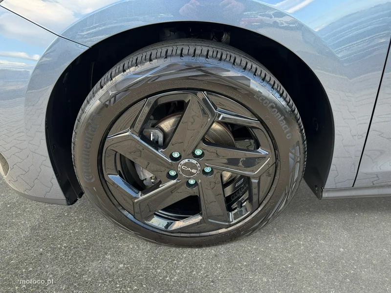 BYD Seal 6 10