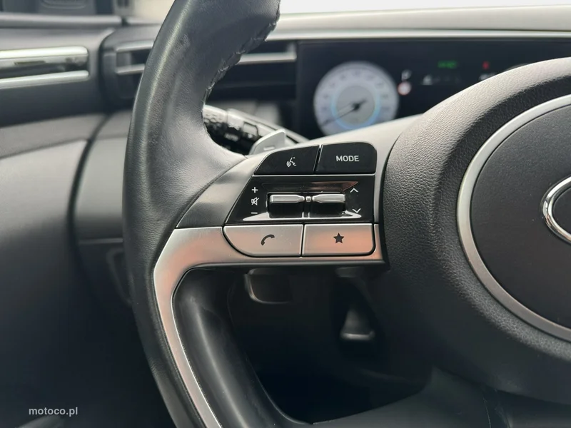 Hyundai TUCSON 15