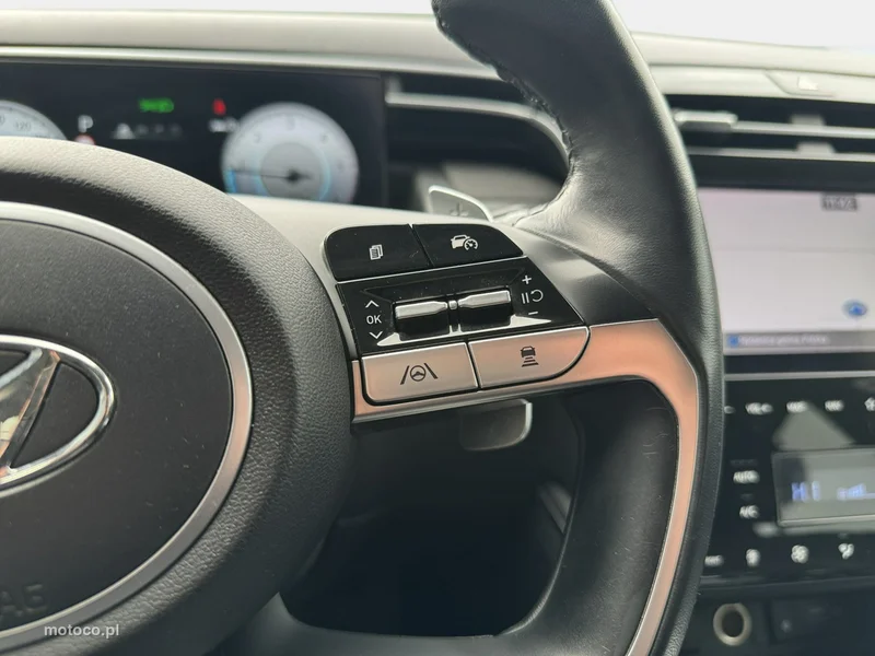 Hyundai TUCSON 16