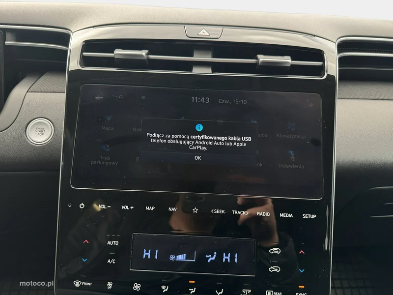 Hyundai TUCSON 21